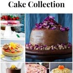 The Ultimate Vegan Cake Collection